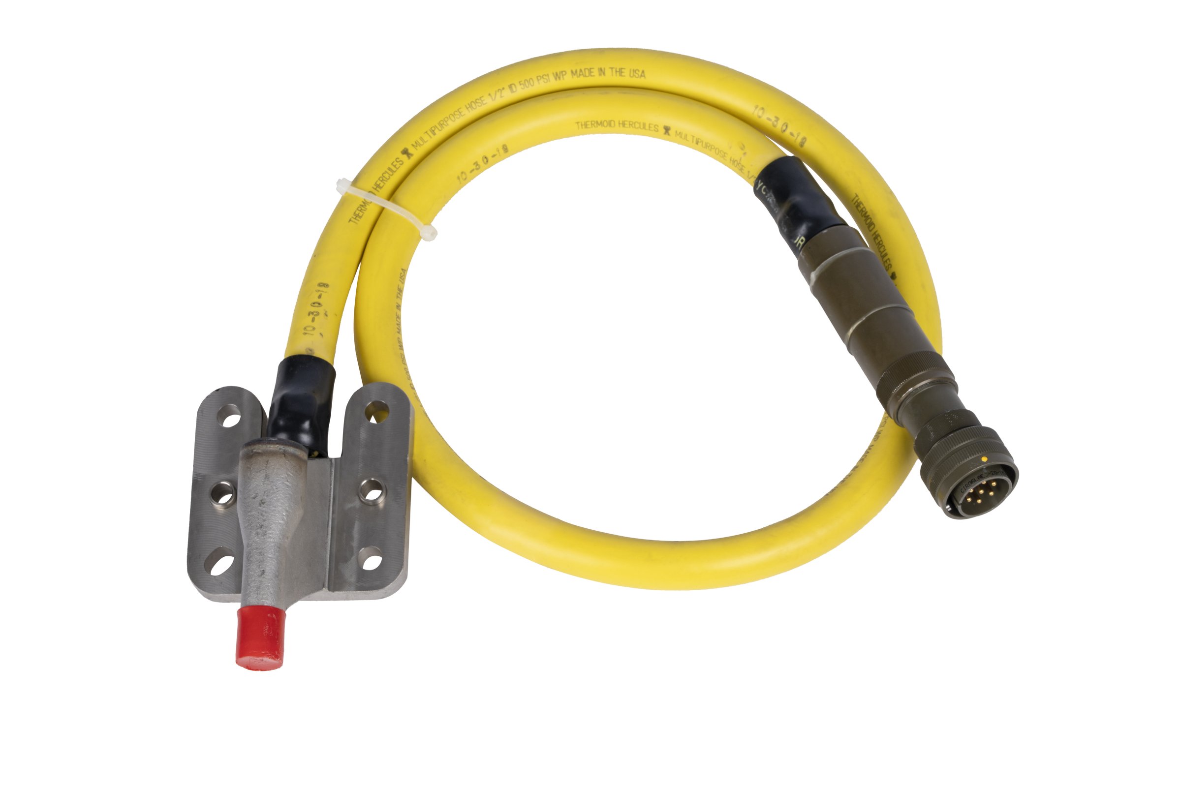 Speed Sensor For Traction Motor view 2